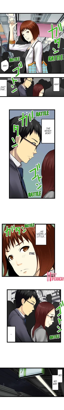 Page 92 of Why Would Anyone Cheat on Someone…?