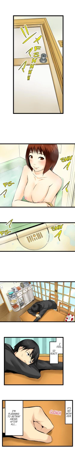 Page 98 of Why Would Anyone Cheat on Someone…?