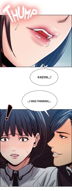 Page 134 of Taste of Forbbiden Fruit Ch.6/24