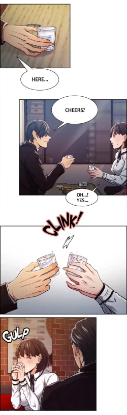 Page 166 of Taste of Forbbiden Fruit Ch.6/24