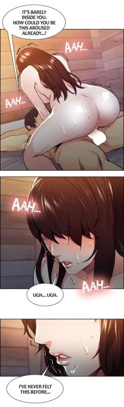 Page 45 of Taste of Forbbiden Fruit Ch.6/24