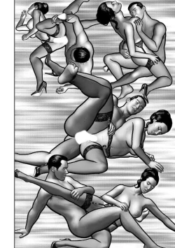 Page 35 of Haha no Himitsu | Secret of Mother Ch. 40-58