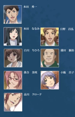 Page 2 of Soredemo Tsuma wo Aishiteru Special complete ban