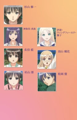 Page 2 of Fault!!S Special complete ban