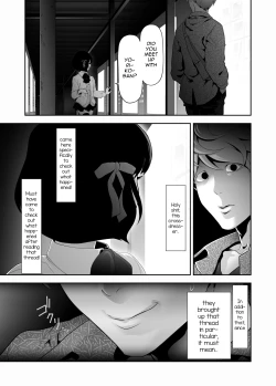 Page 15 of Josoko Hatten Kei ≪Hissoridou Hen≫