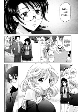 Page 173 of Mahouteki na Kanojo Ch.1-7