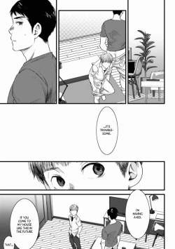 Page 23 of Itai no wa Kokoro desu | Heartache
