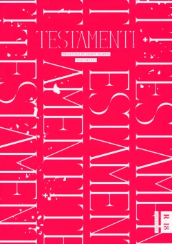 Page 26 of TESTAMENT!