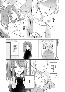Page 29 of Kimi no Kimochi