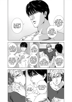 Page 28 of DARKNESS HOUND 5