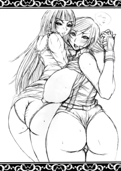 Page 19 of Good GIRL 01