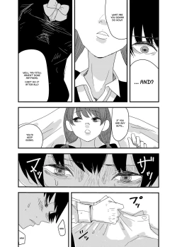 Page 10 of Ano Hi no Koukai no Tsuzuki | Lingering Regret From That Day