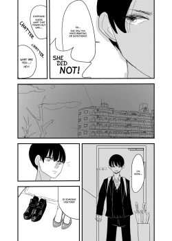Page 4 of Ano Hi no Koukai no Tsuzuki | Lingering Regret From That Day