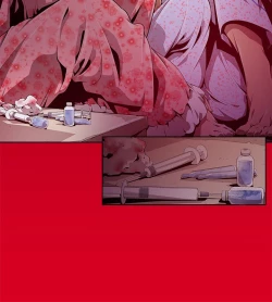 Page 160 of 陰濕路 第1-2季