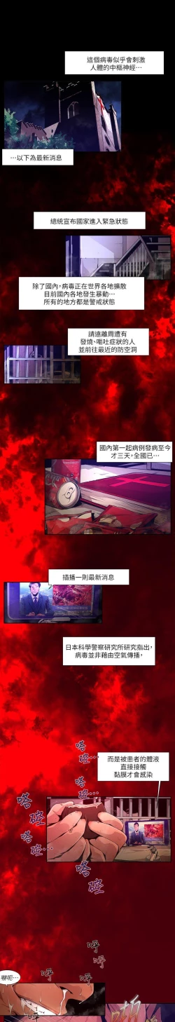 Page 285 of 陰濕路 第1-2季