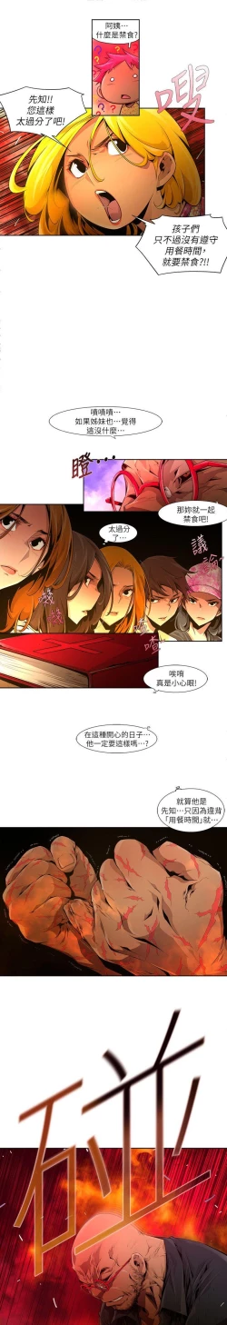 Page 321 of 陰濕路 第1-2季