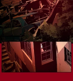 Page 607 of 陰濕路 第1-2季