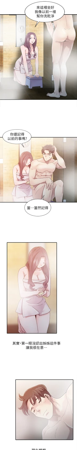 Page 21 of 噓!姊姊的誘惑