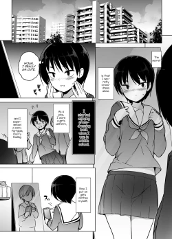 Page 3 of Josoukko no Boku wa Tonari no Oji-san no Mono ni Naru