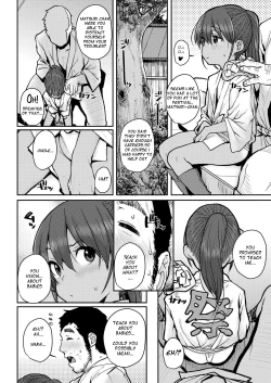 Page 4 of Natsumatsuri