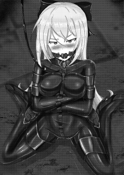 Page 21 of Serina-san no Oningyou Asobi