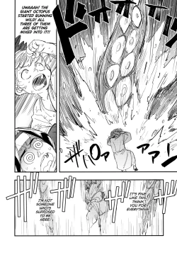 Page 29 of Amazoness no Oujo-sama ga Ama ni Class Change Shitara Tako no Shokushu de Ahegao Acme Shuutoku Shichau!
