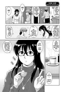 Page 29 of LIVE CUM Katagi Shizuko no Baai | The Case of Shizuko Katsuki