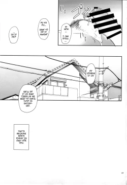 Page 36 of Boketsu o Horu 16 | Digging Mom's Hole 16