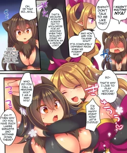 Page 22 of Maou-sama wa Heiwa ni Kurashitai