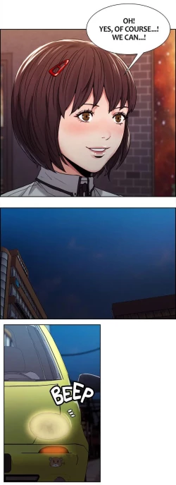 Page 112 of Taste of Forbbiden Fruit Ch.8/24