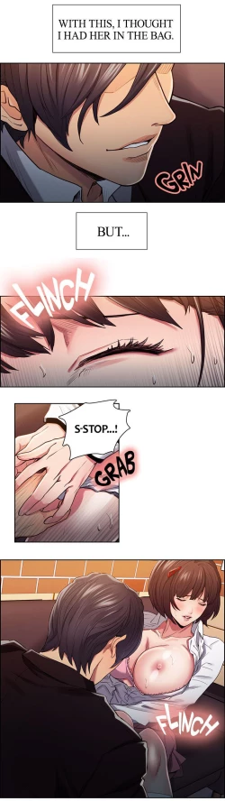 Page 206 of Taste of Forbbiden Fruit Ch.8/24