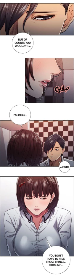 Page 218 of Taste of Forbbiden Fruit Ch.8/24