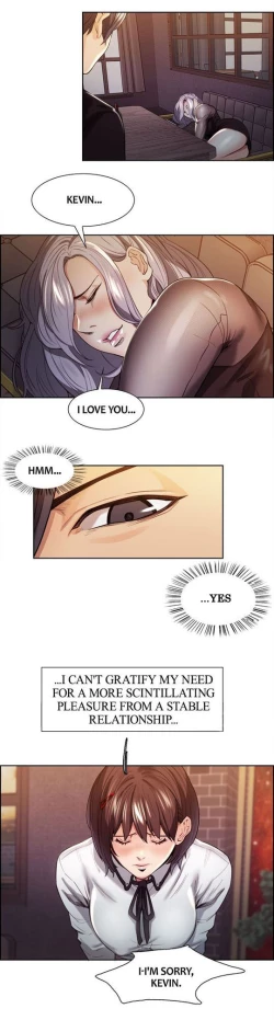 Page 92 of Taste of Forbbiden Fruit Ch.8/24