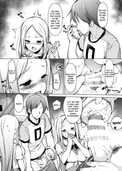 Page 31 of Hanareta Tokoro kara Yarimakuri!? |We Can Do It From Far Away!?