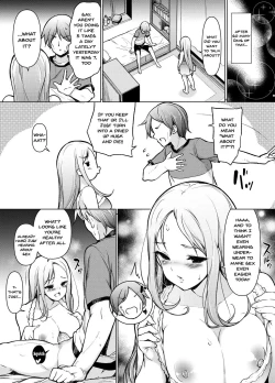 Page 52 of Hanareta Tokoro kara Yarimakuri!? |We Can Do It From Far Away!?