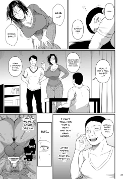 Page 48 of Shoutengai no Ana Zuma-tachi | The Downtown Shopping Street's Wife's Holes