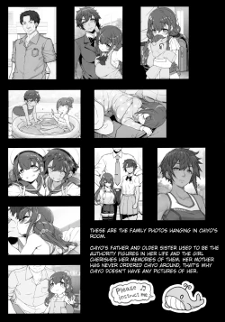 Page 36 of Tanetsuke Oji-san no JC Sennou Appli | An Old Guy's Schoolgirl Hypno App