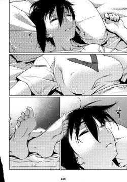 Page 133 of Otonano Omochiya 12 Futaba no Ohanashi Matome 2