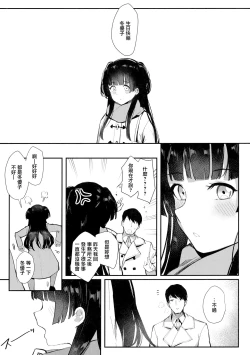 Page 29 of Yoake yori Fukai Ao de