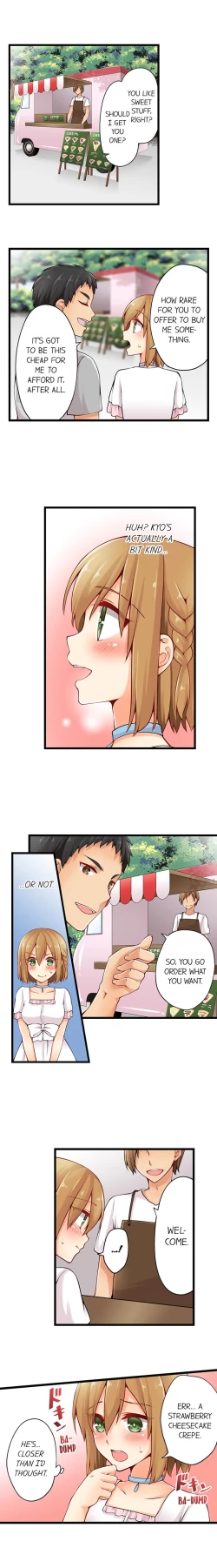 Page 143 of Ren Arisugawa Is Actually A Girl