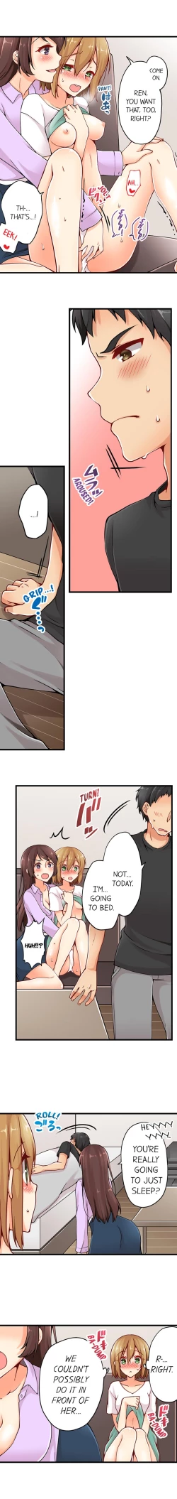 Page 230 of Ren Arisugawa Is Actually A Girl