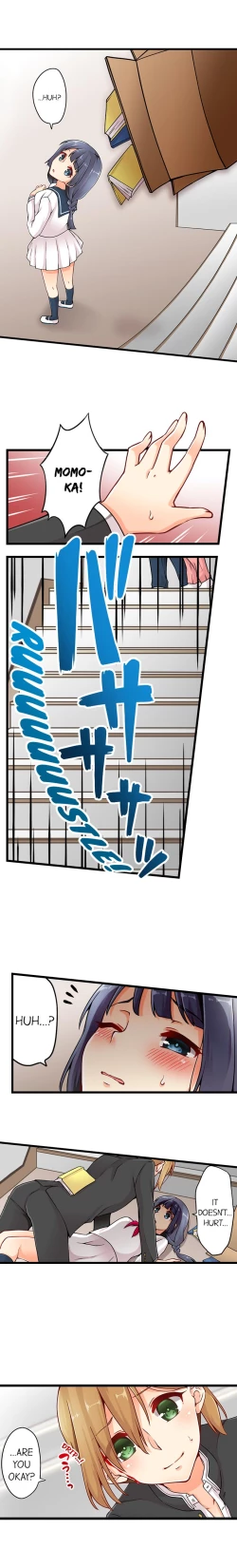 Page 237 of Ren Arisugawa Is Actually A Girl