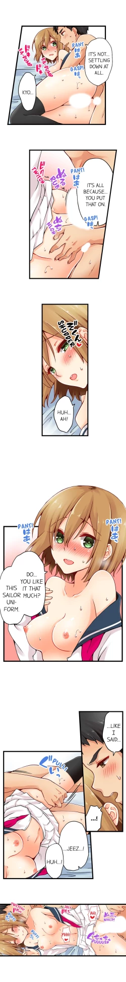 Page 324 of Ren Arisugawa Is Actually A Girl