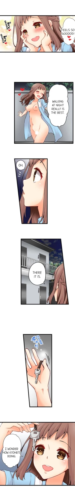 Page 331 of Ren Arisugawa Is Actually A Girl