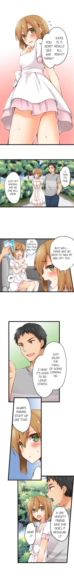 Page 141 of Ren Arisugawa Is Actually A Girl