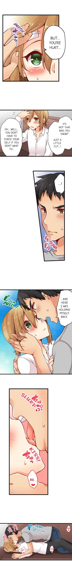 Page 235 of Ren Arisugawa Is Actually A Girl