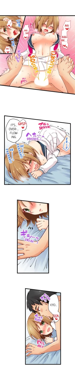 Page 313 of Ren Arisugawa Is Actually A Girl