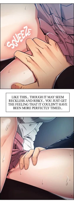 Page 142 of Taste of Forbbiden Fruit Ch.9/24