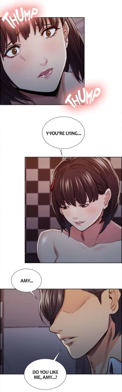 Page 233 of Taste of Forbbiden Fruit Ch.9/24