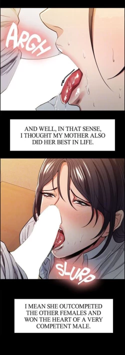 Page 81 of Taste of Forbbiden Fruit Ch.9/24